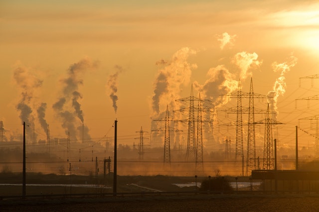 La production d’électricité est-elle polluante ?