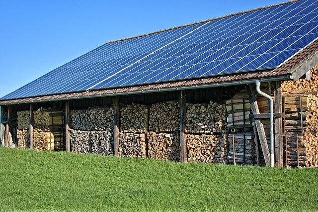 Ce qu’il faut savoir sur l’installation photovoltaique
