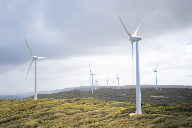 Les energies renouvelables au service de la maison ecologique et d’un avenir durable