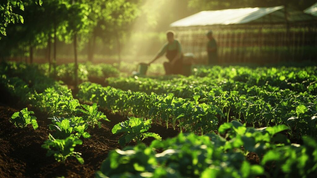 Agriculture raisonnee : cultiver sans Produits Monsanto toute l’annee Agriculture raisonnee : cultiver sans Produits Monsanto toute l’annee