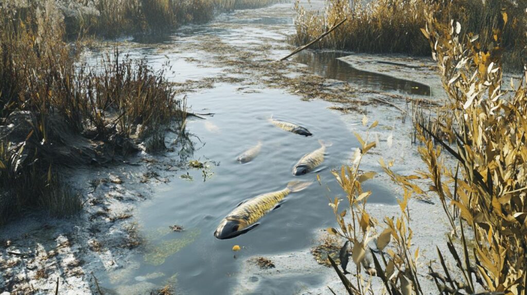 Pourquoi la javel est si néfaste à l’environnement ? Guide pour adopter des produits ménagers responsables