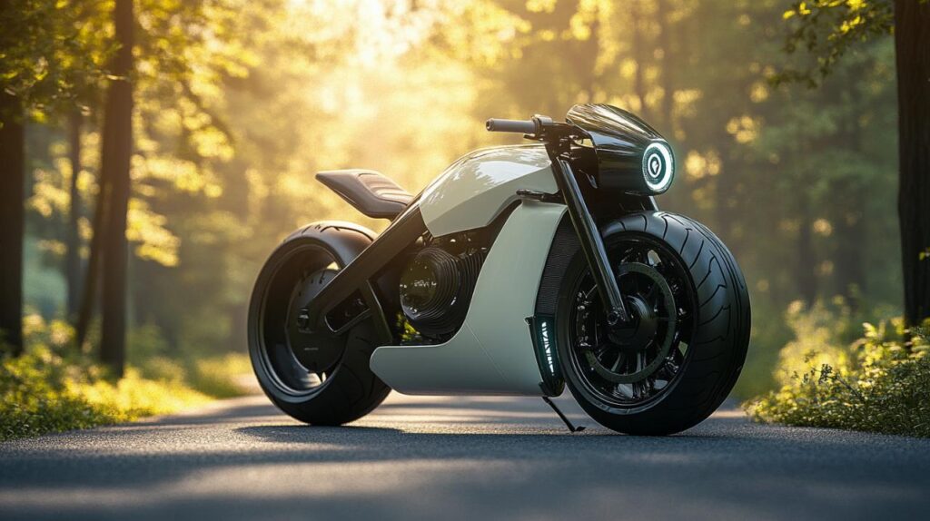 Moto électrique sans permis : les avantages technologiques qui transforment la mobilité douce