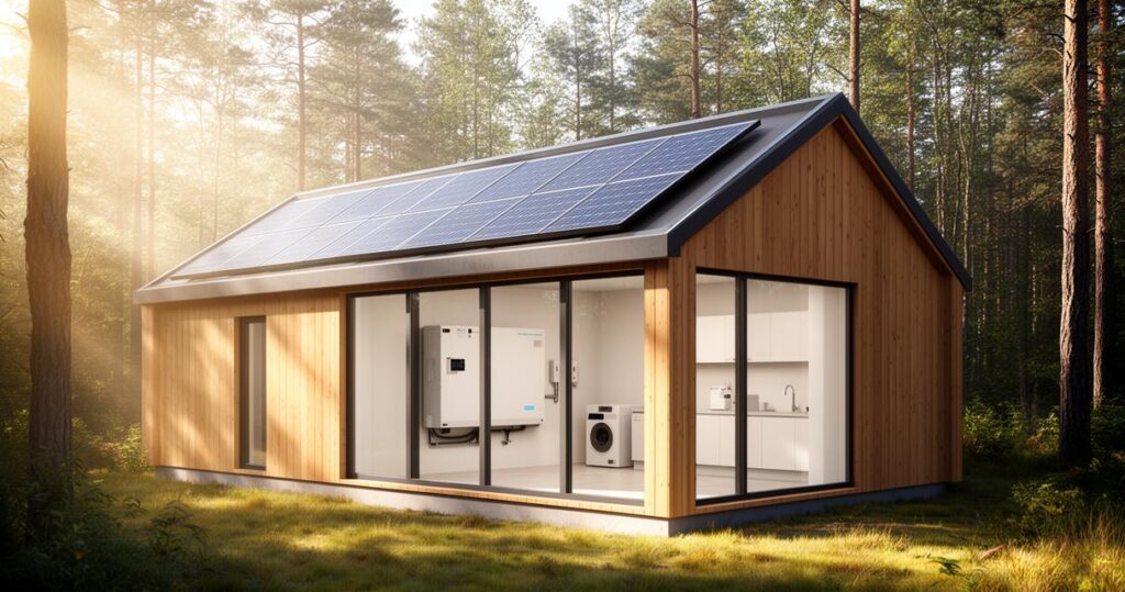 Sécurité et conformité : ce qu&rsquo;il faut savoir avant de créer votre installation électrique autonome