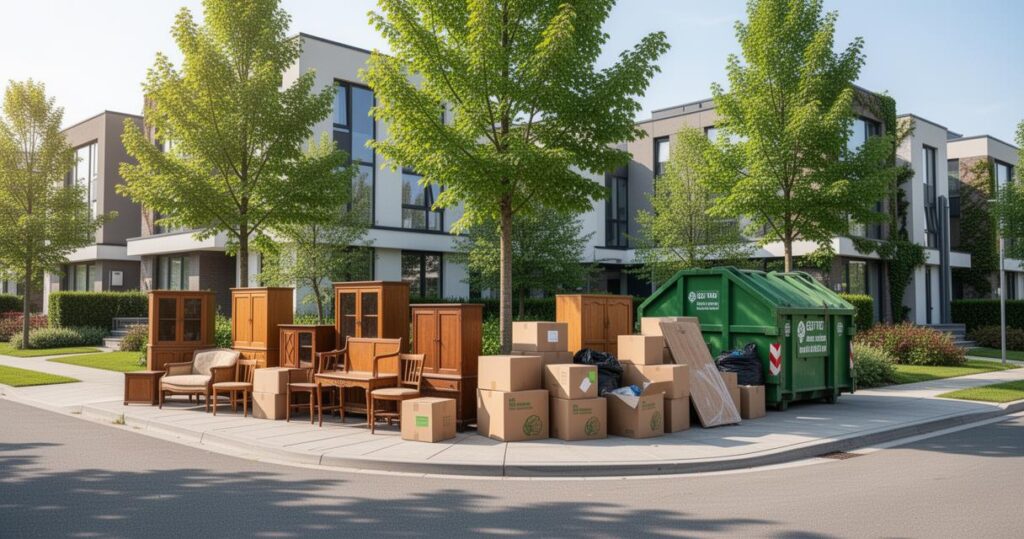 Comment organiser le ramassage des encombrants dans votre commune
